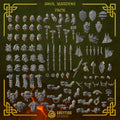Anvil Wardens Pack