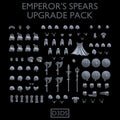 Emperor's Spears Upgrade Pack